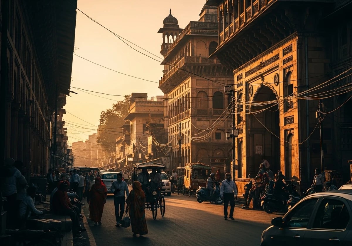 Lucknow