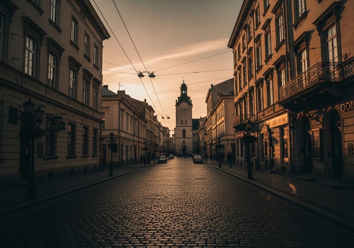 Lviv