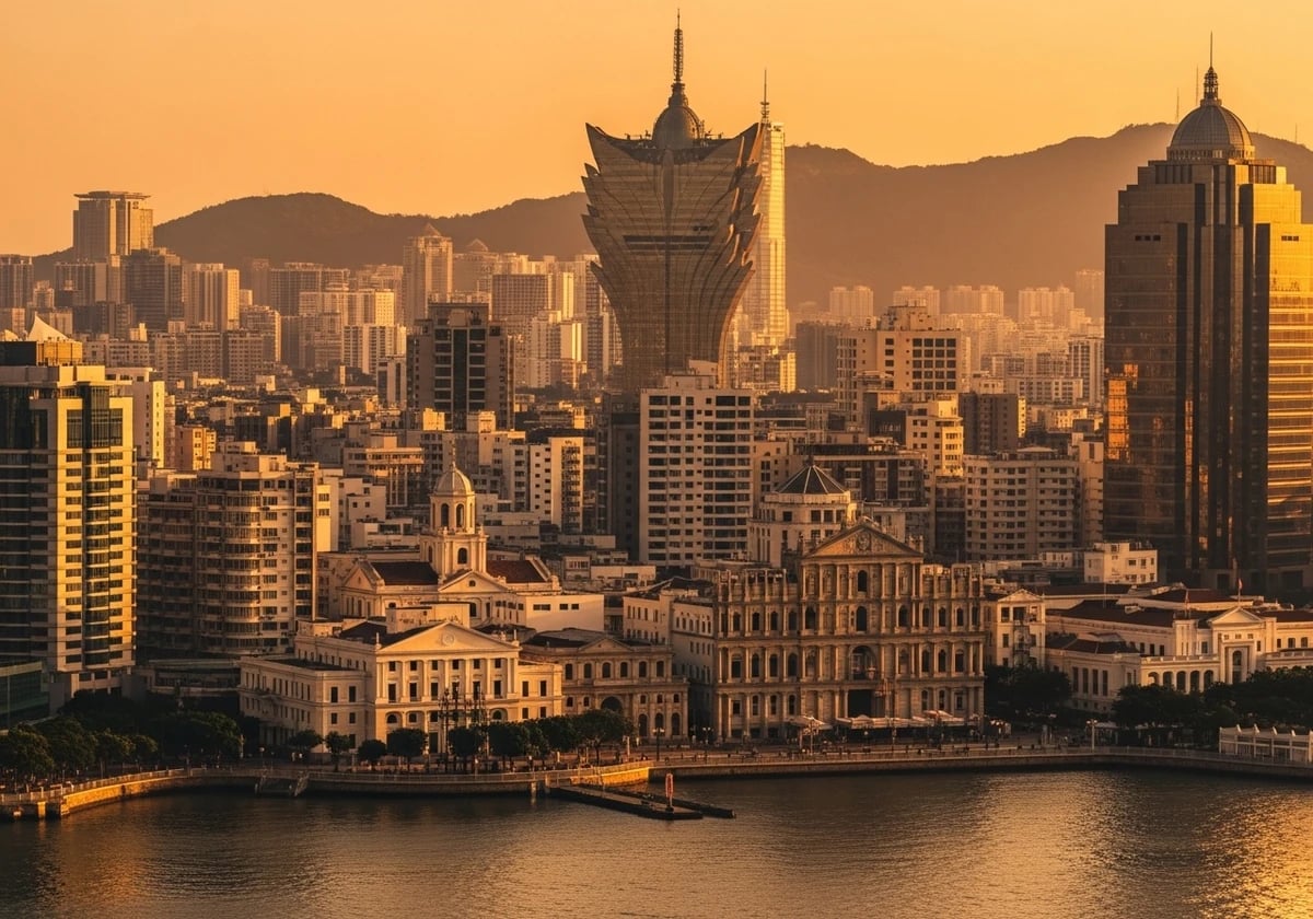 Macao