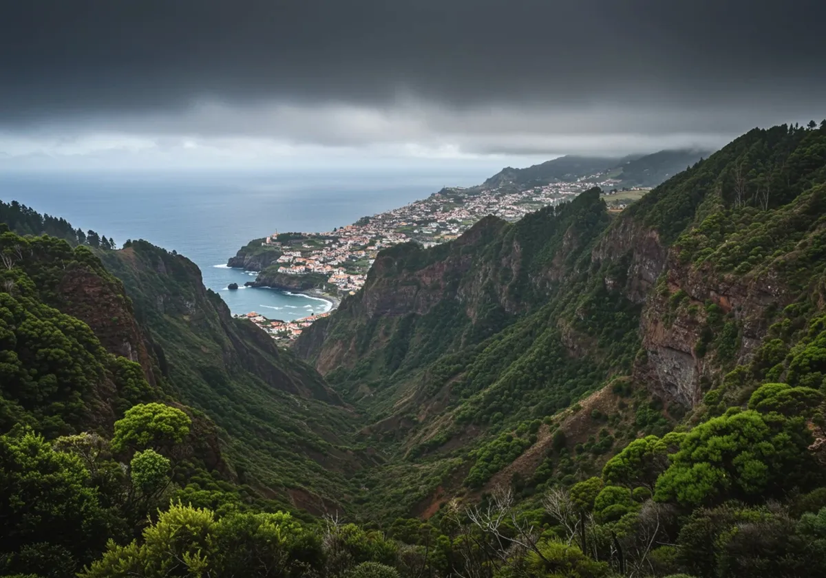 Madeira