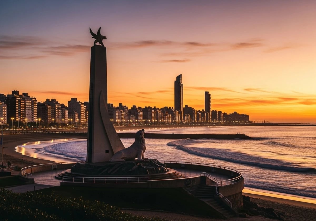 Mar del Plata