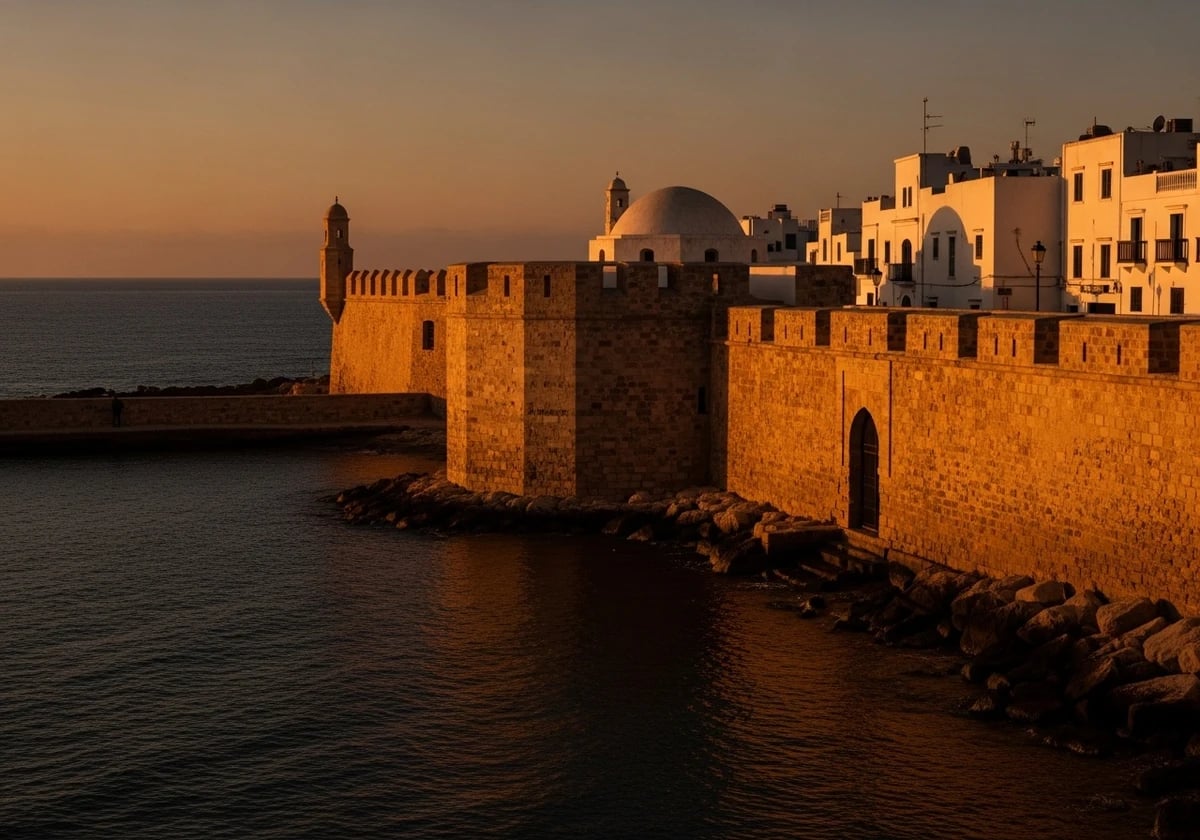 Monastir
