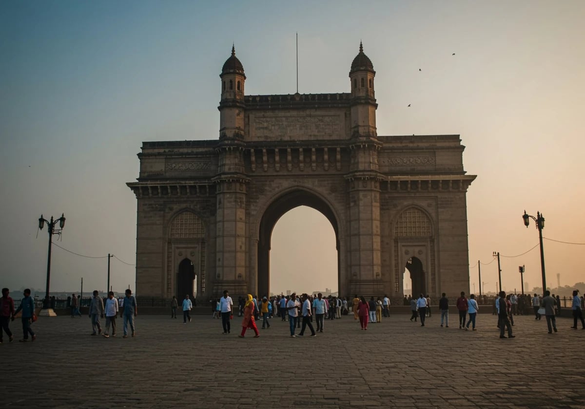 Mumbai, India