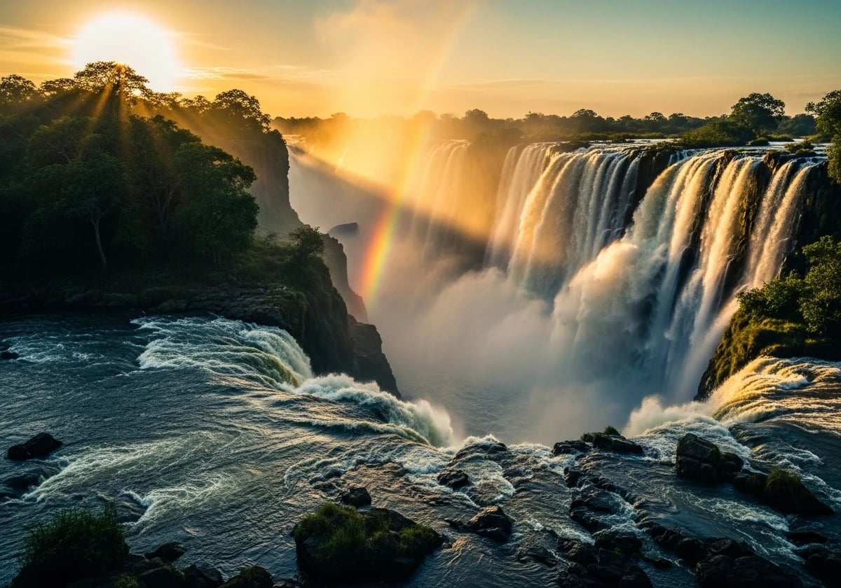 Murchison Falls