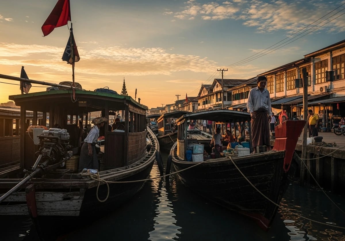 Myeik Archipelago