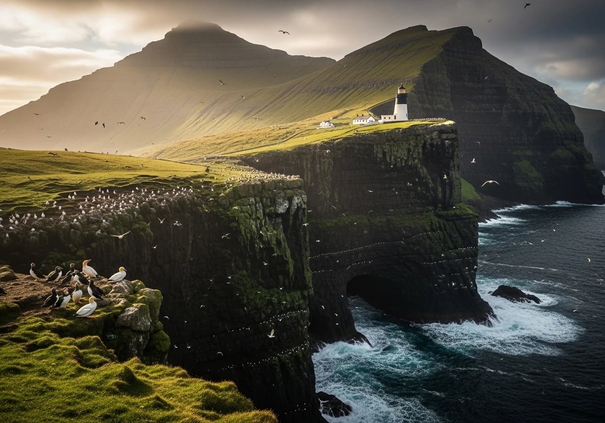 Mykines