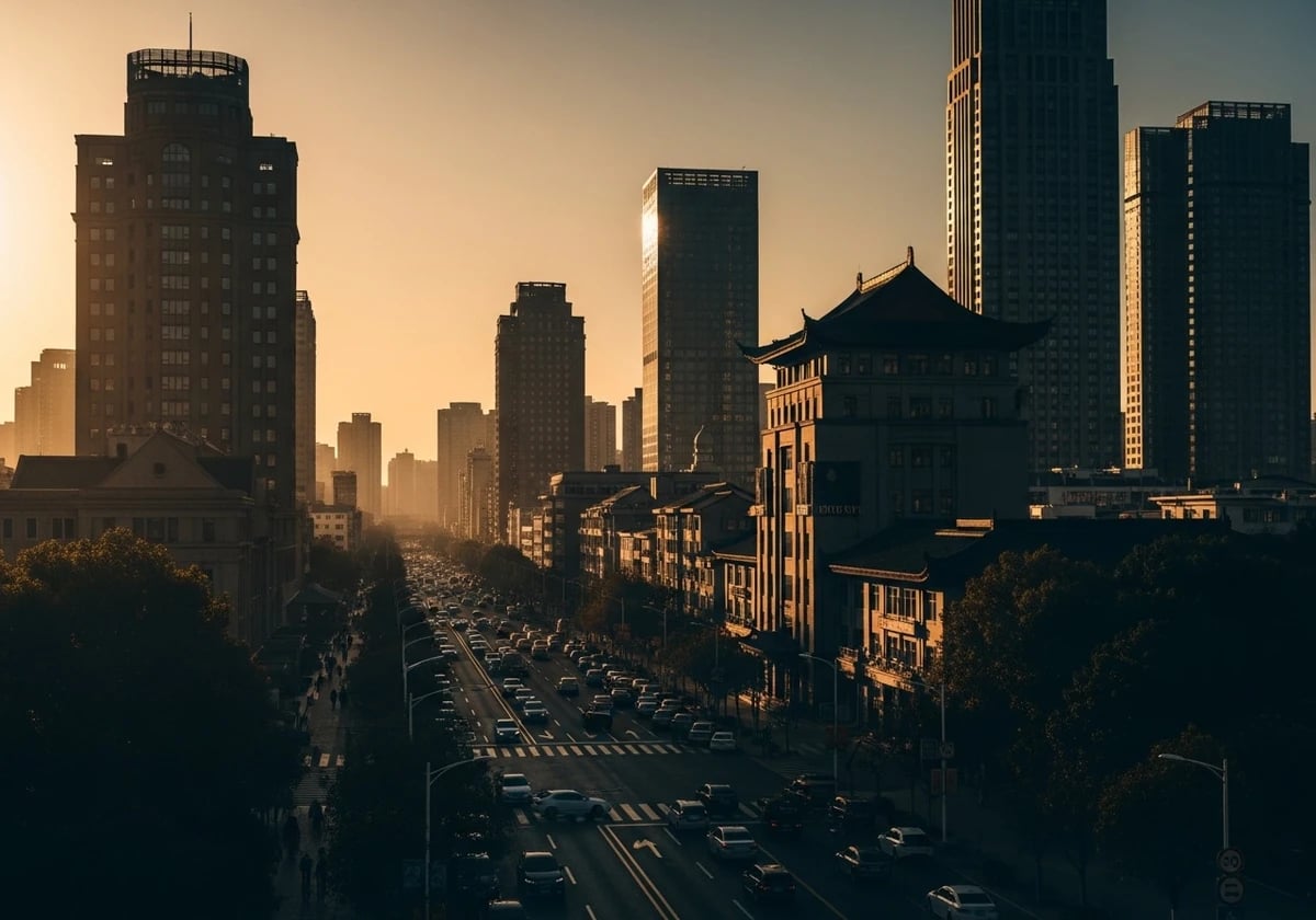 Nanjing