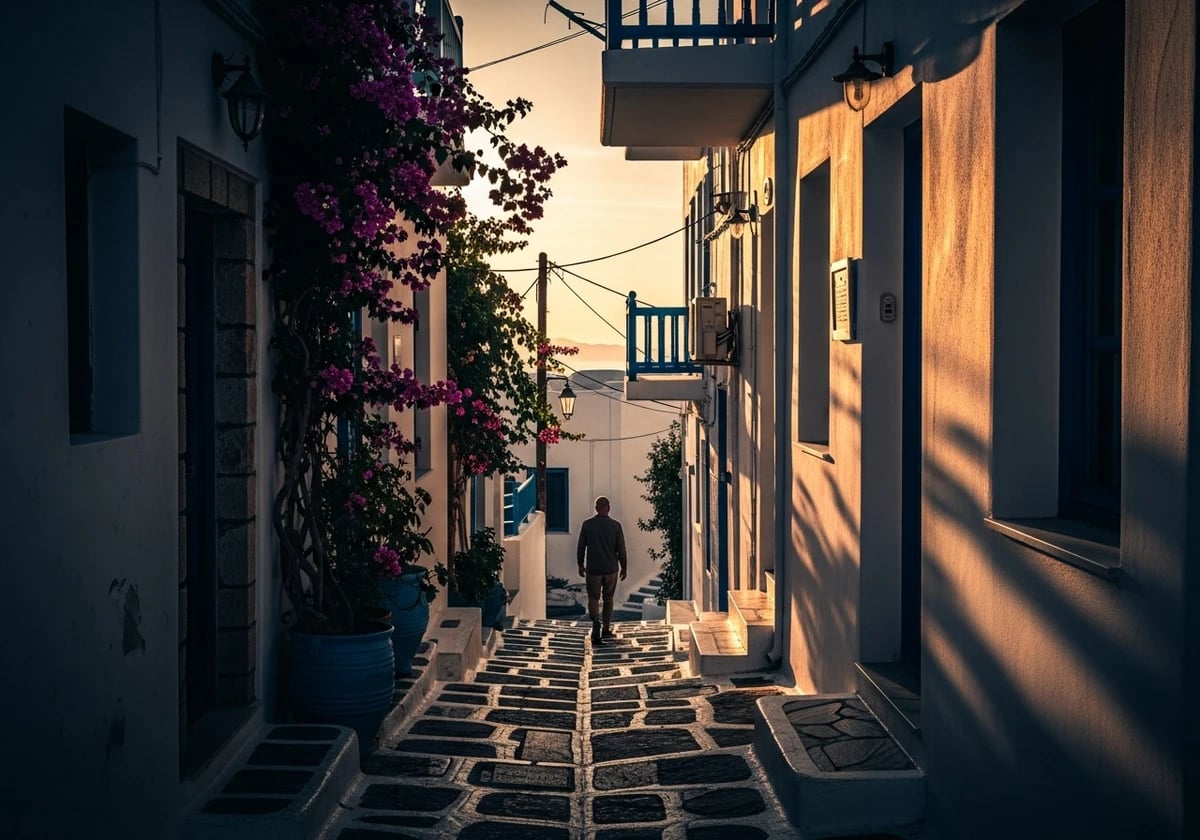 Naxos
