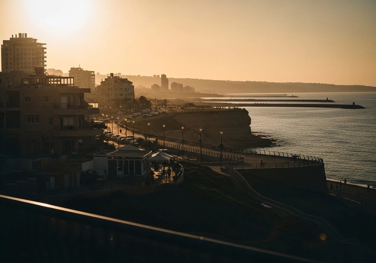 Netanya