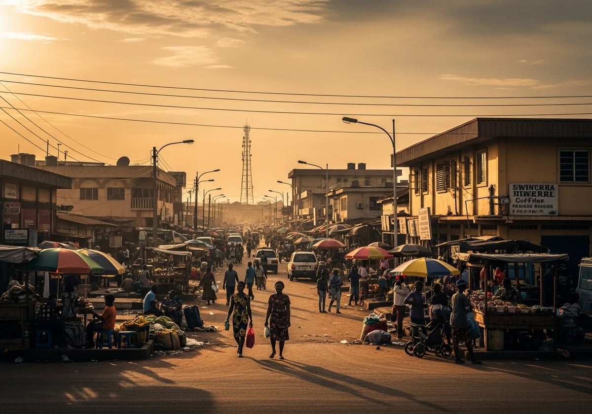 Owerri