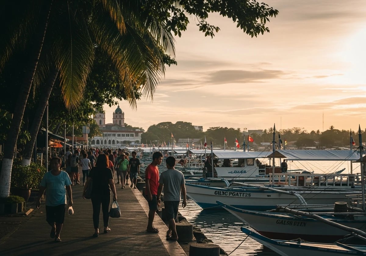 Puerto Princesa