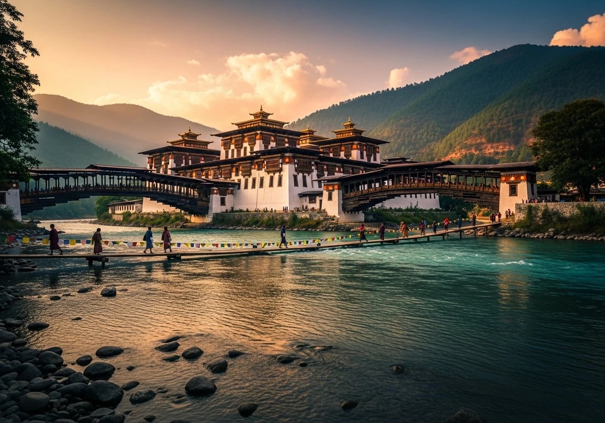 Punakha