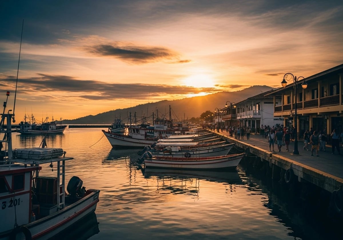 Puntarenas / Nicoya