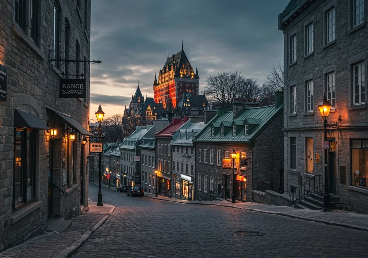 Québec