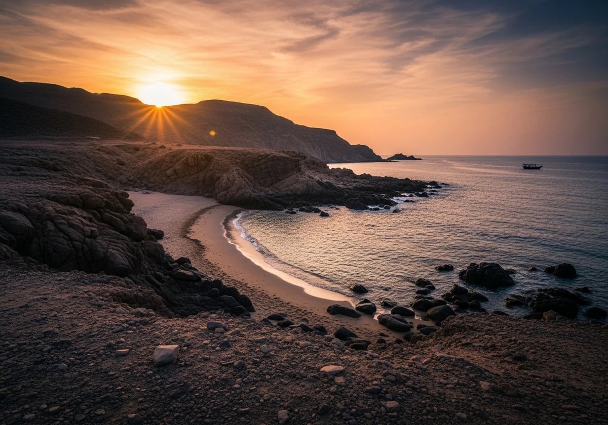 Ras al Hadd
