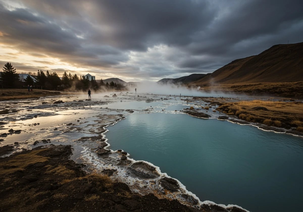 Reykjavík, Iceland
