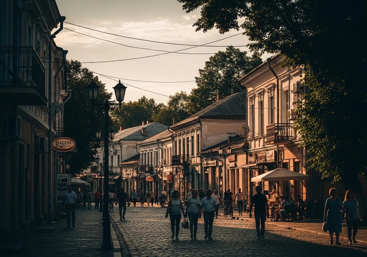 Rîșcani