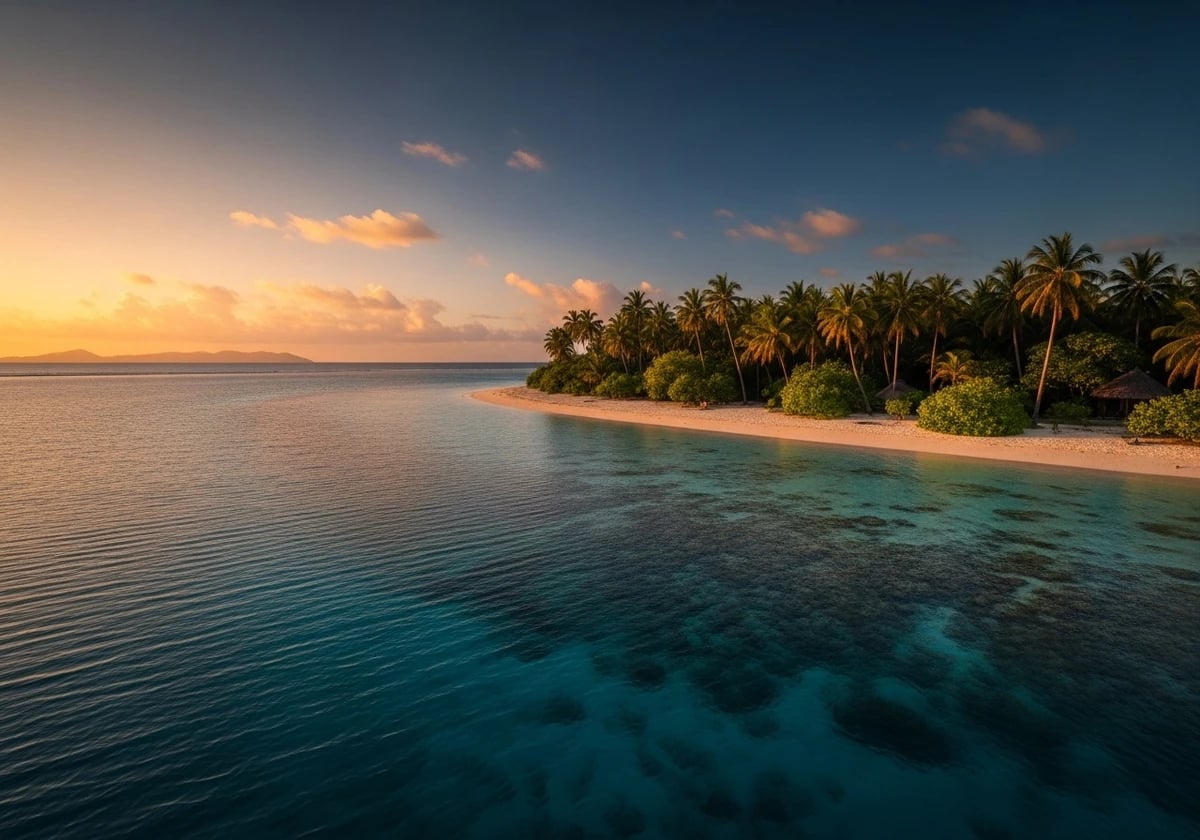 Rongerik Atoll