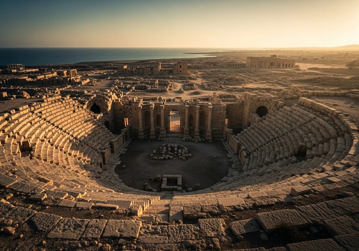 Sabratha
