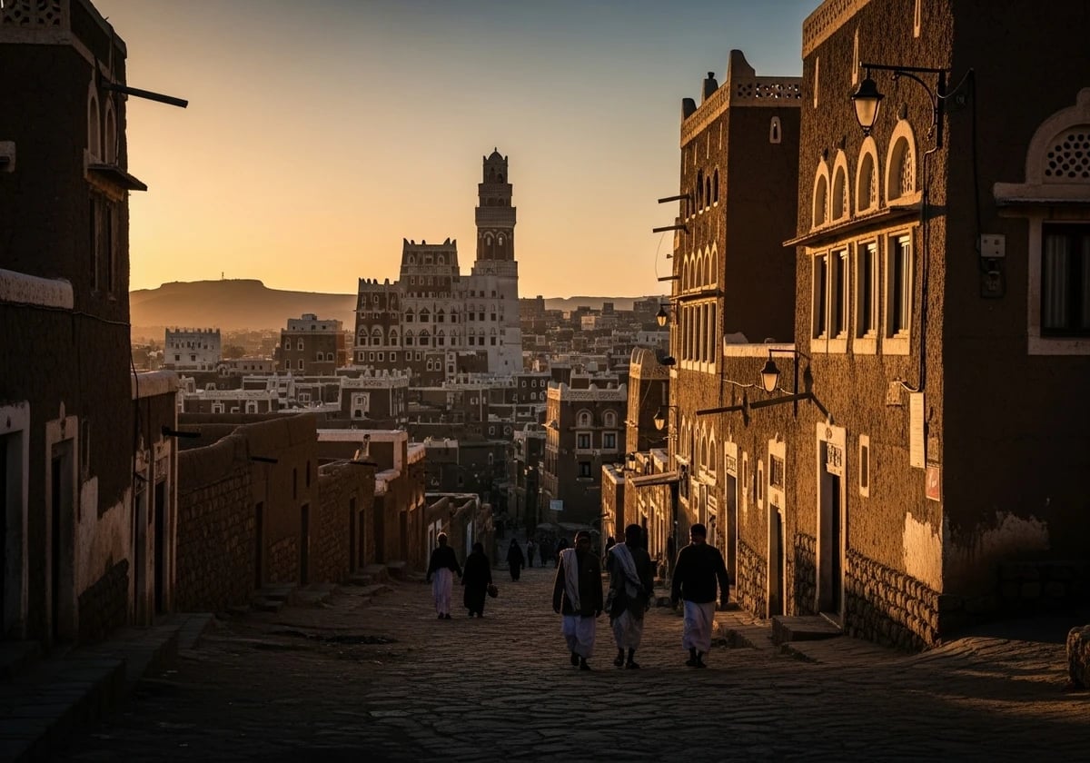 Sayun (Hadhramaut)