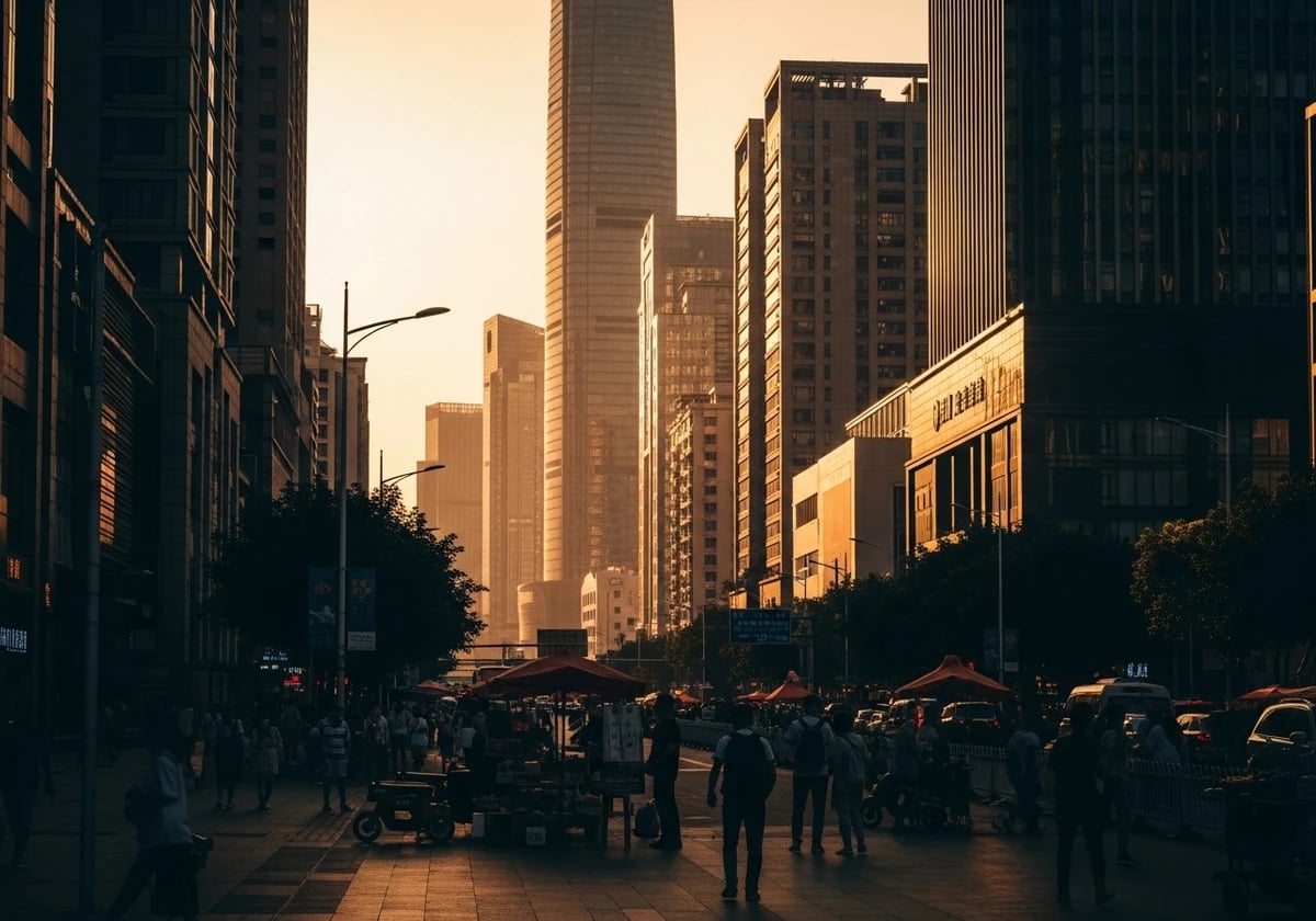 Shenzhen