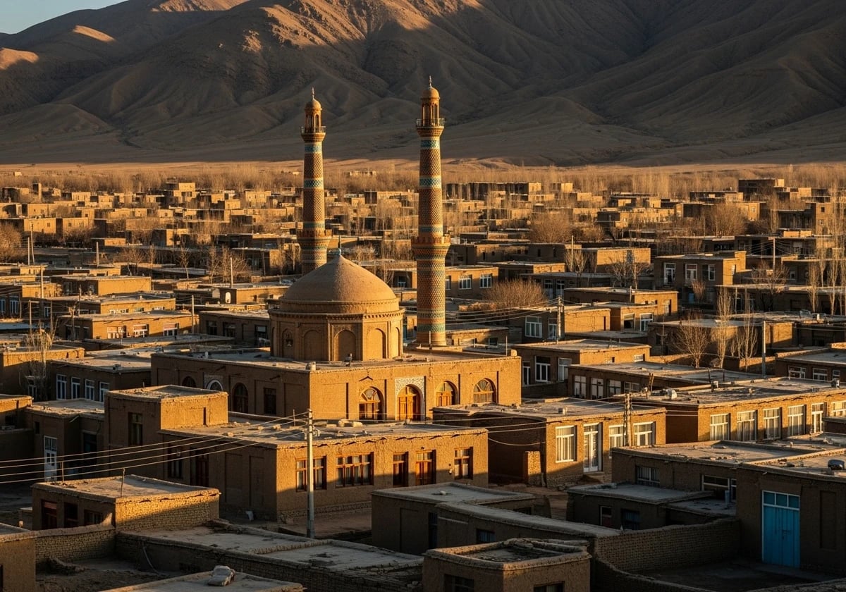 Shindand