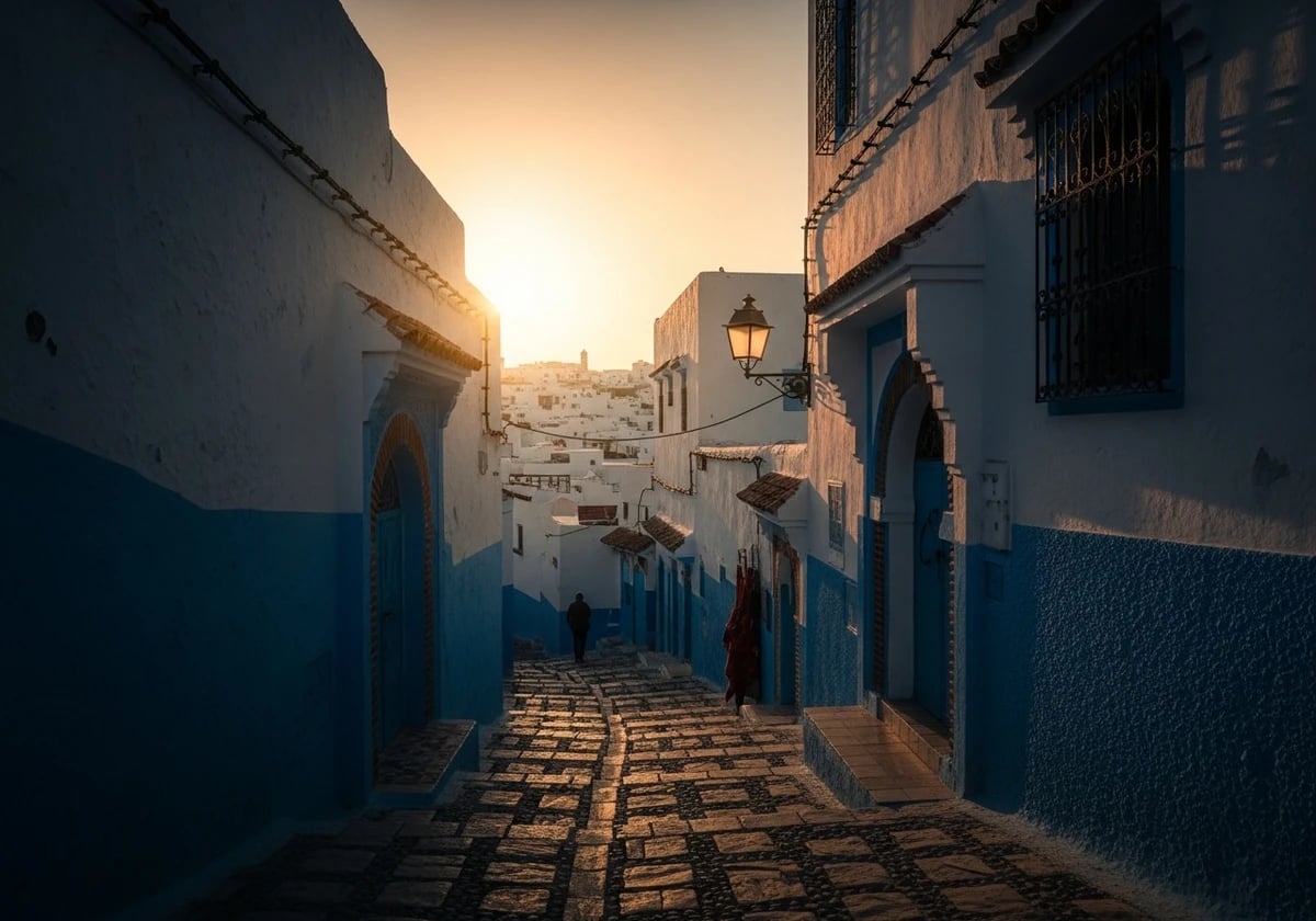 Sidi Bou Saïd