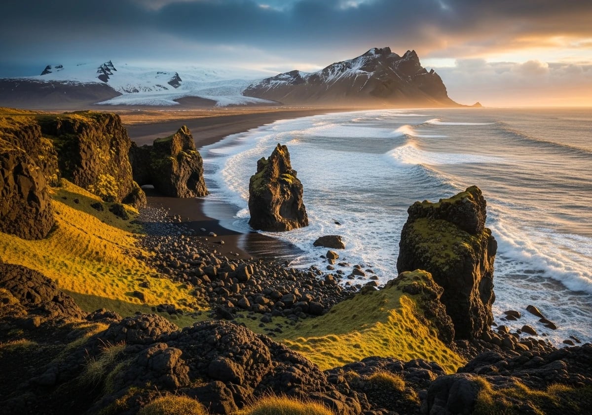 Snæfellsnes Peninsula