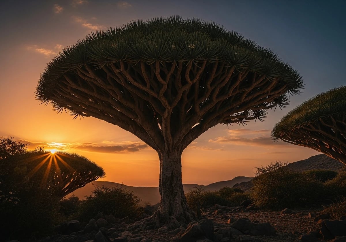 Socotra Island (Socotra)
