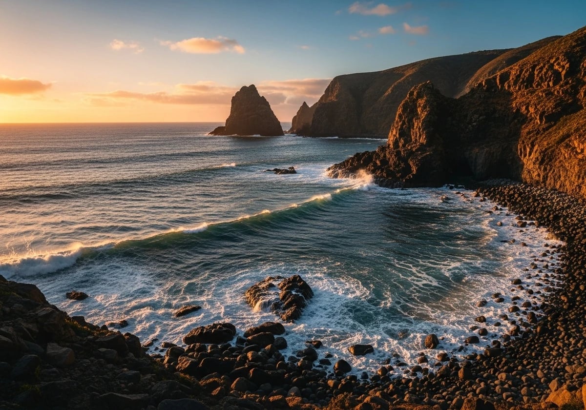Speery Bay