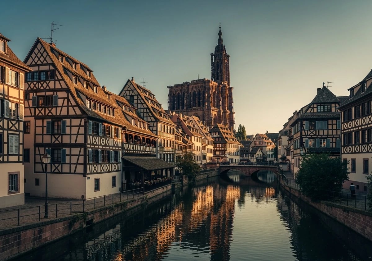 Estrasburgo