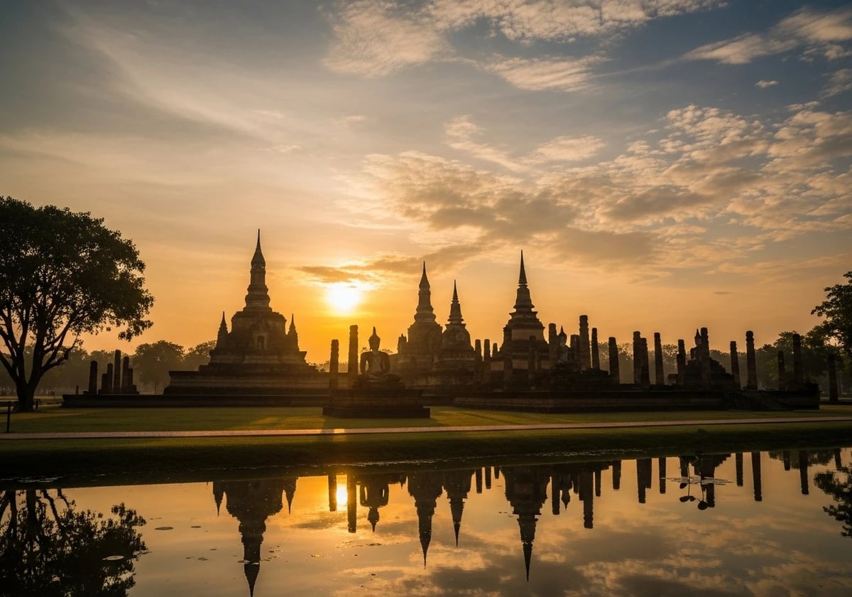 Sukhothai