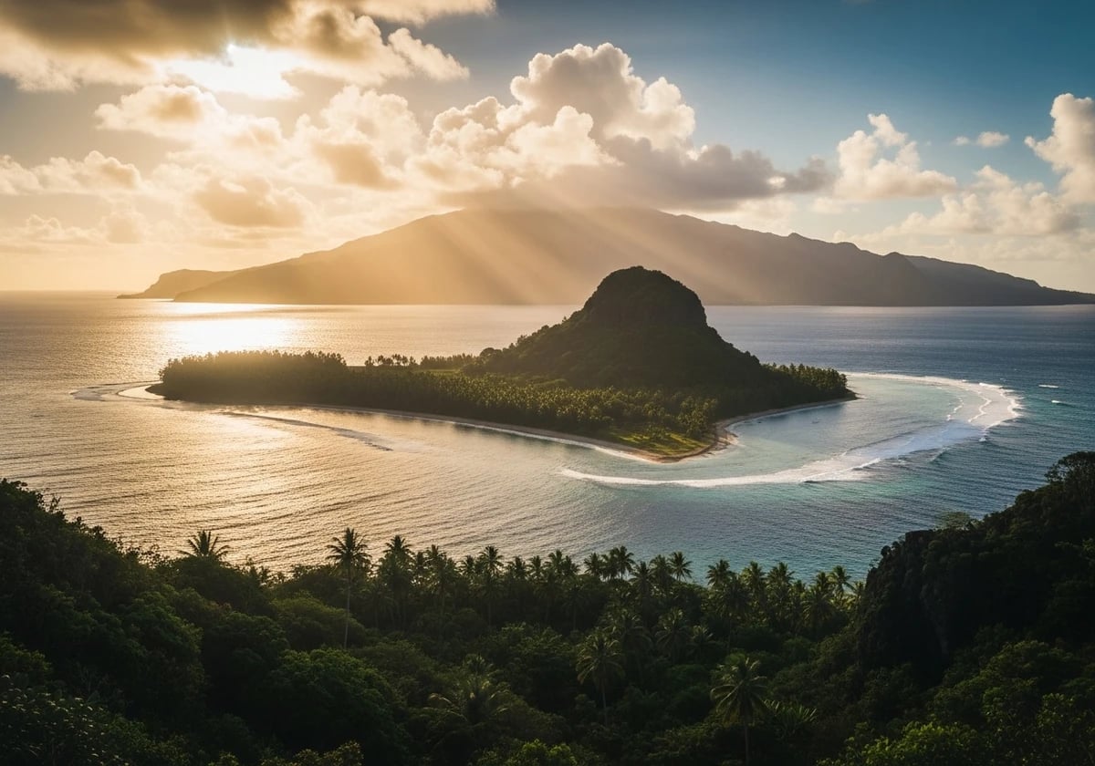 Suva (Alternative listing)