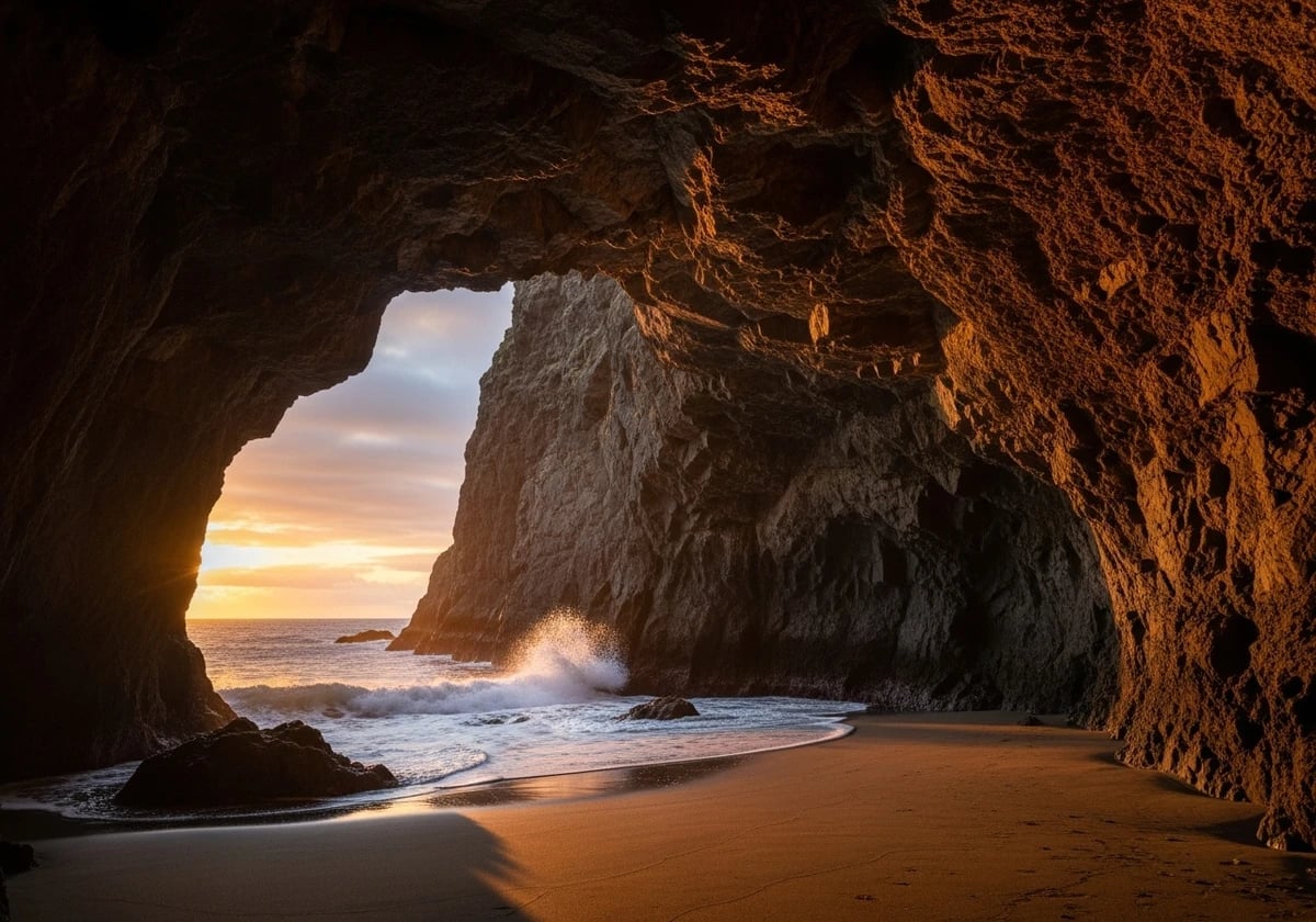 Swarbrick's Cave