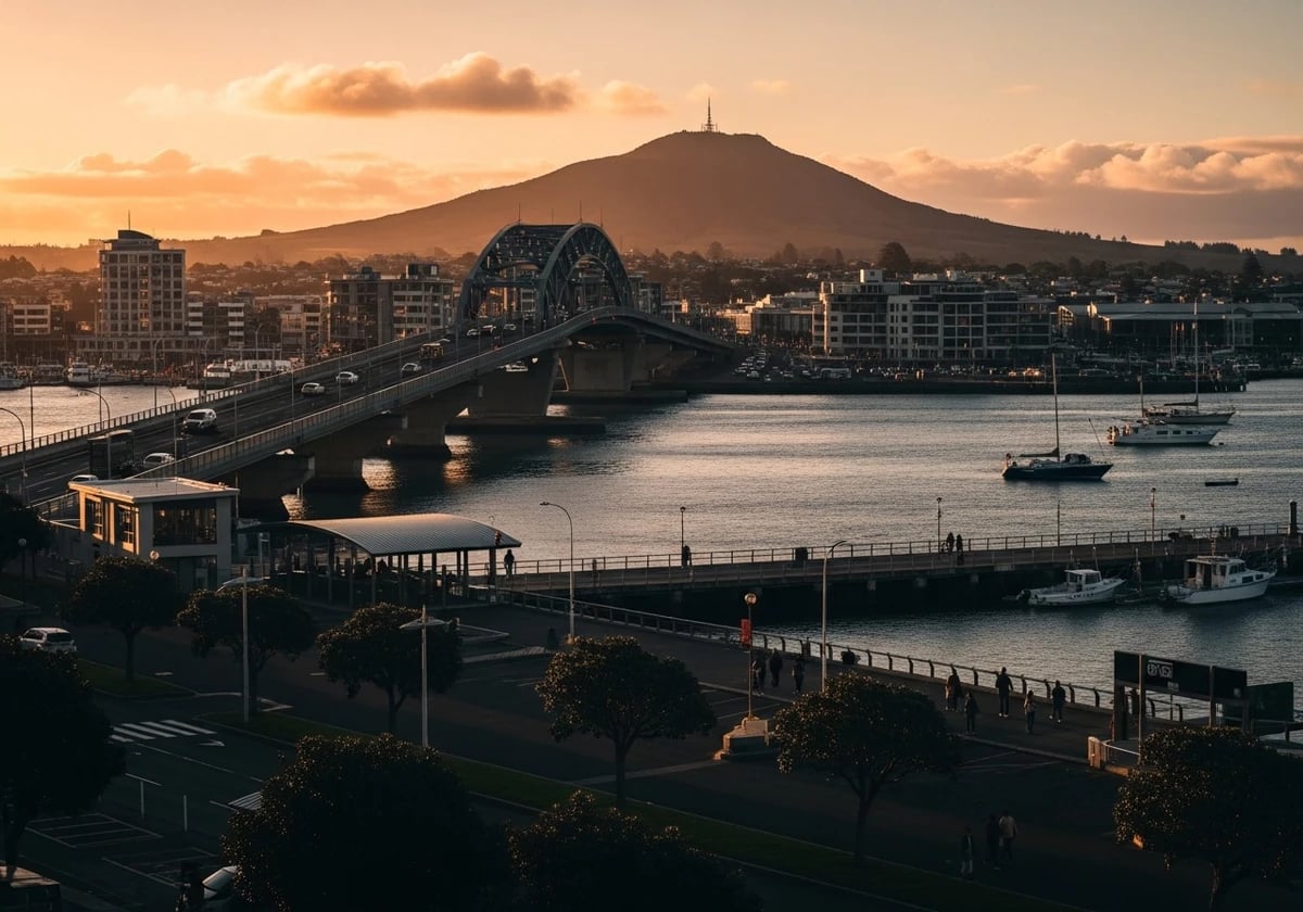 Tauranga