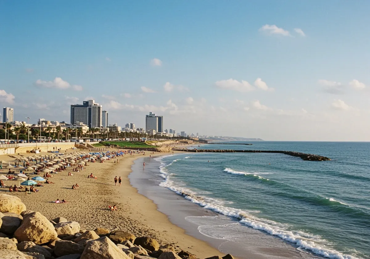 Tel Aviv