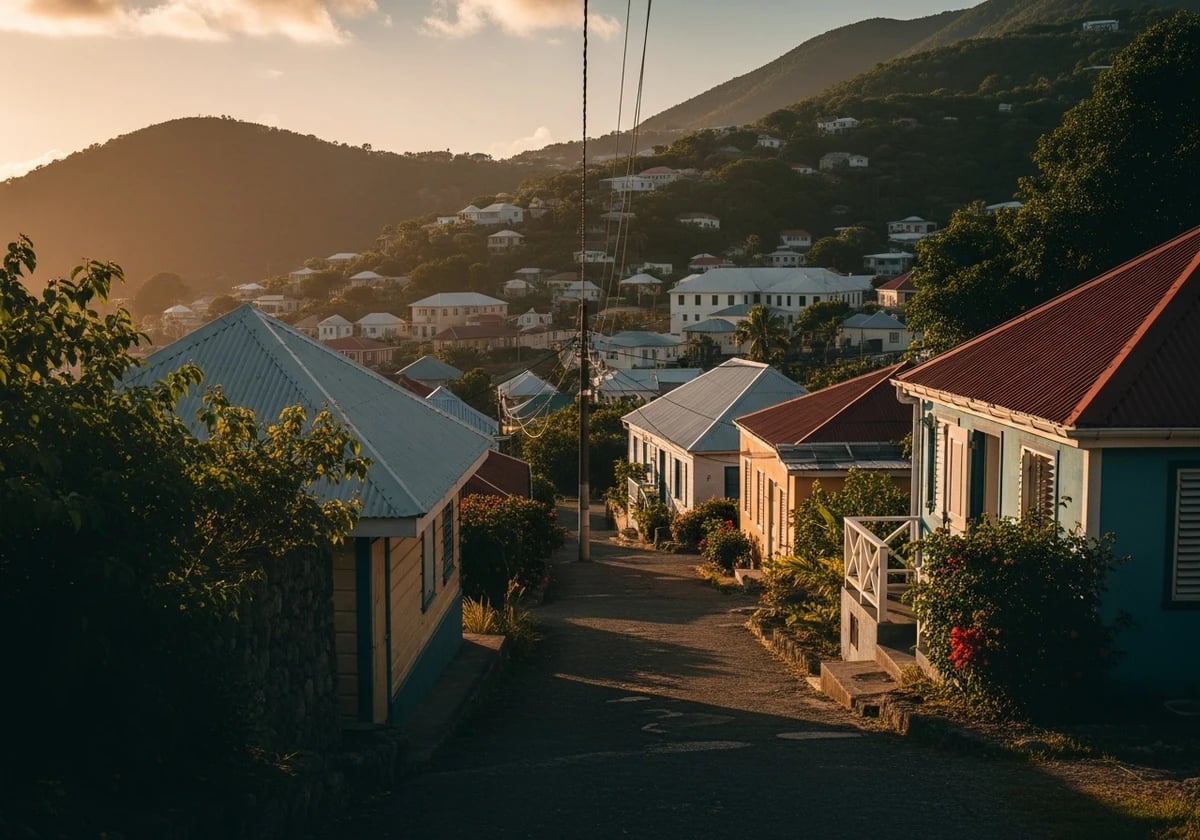 The Bottom, Saba