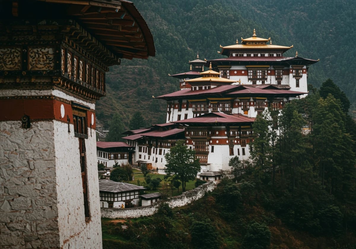 Thimphu