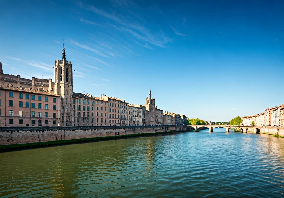 Toulouse
