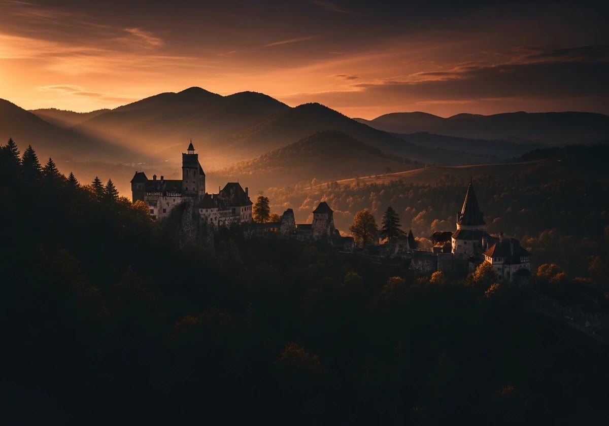 Transilvania (región)