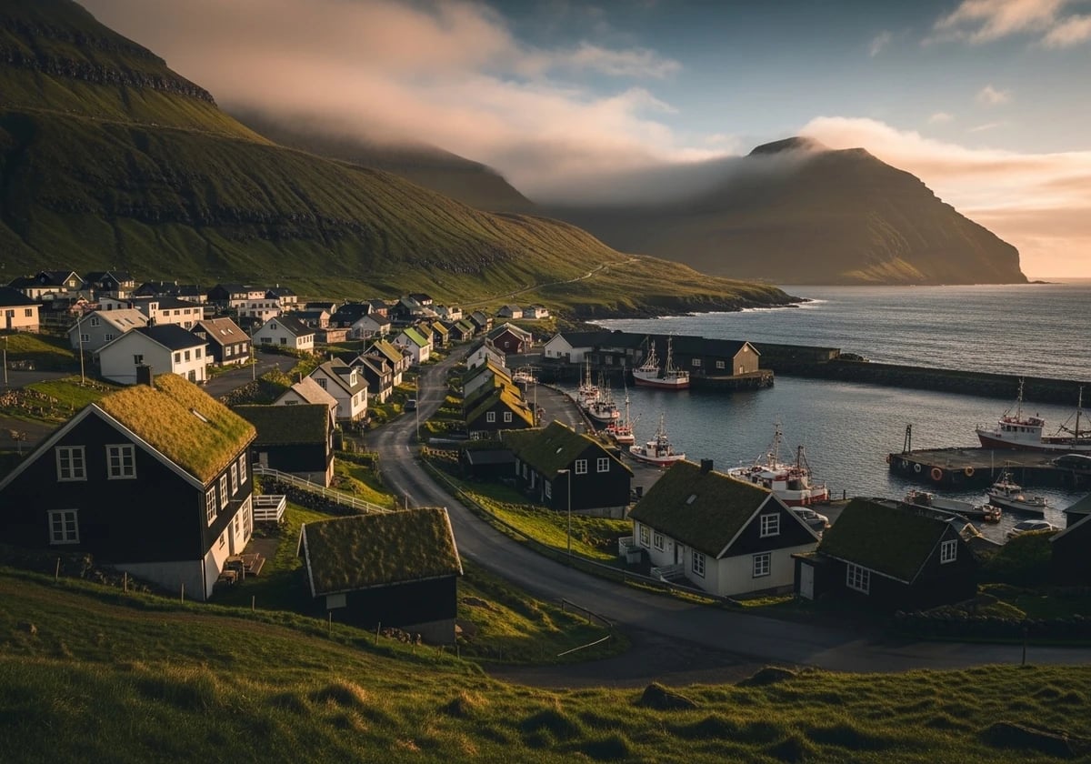 Vágur