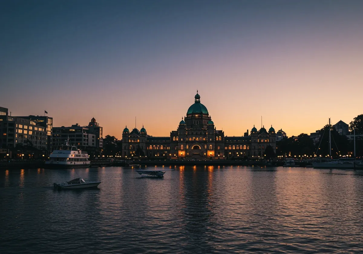 Victoria