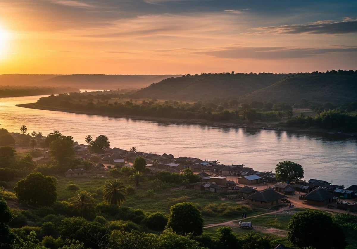 Volta Region