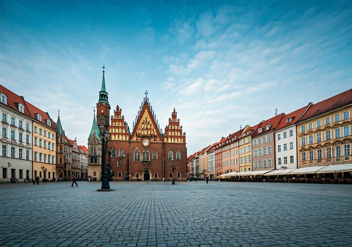 Wroclaw