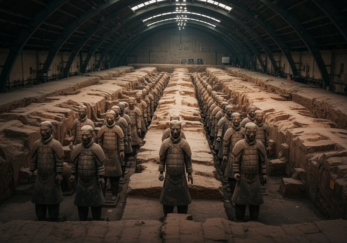 Xi'an
