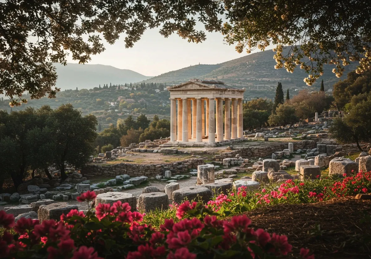 Grecia