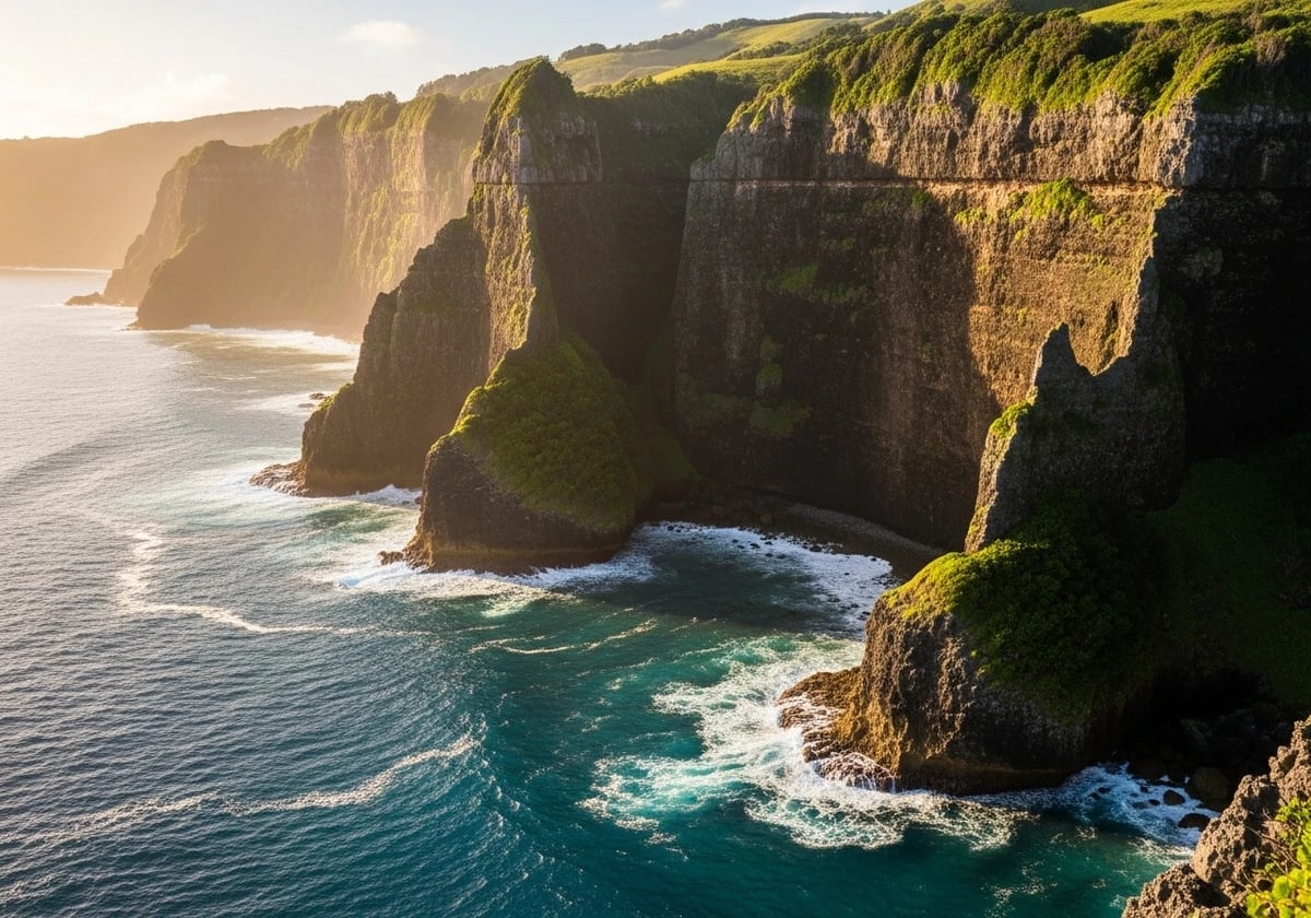 Niue