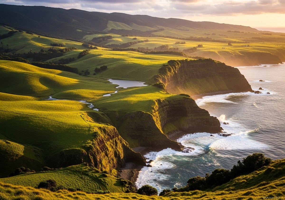 Norfolk Island