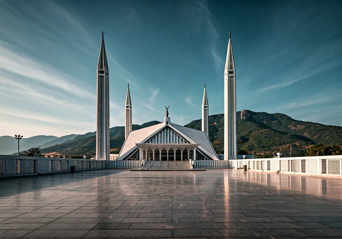 Other Pakistani gateways
