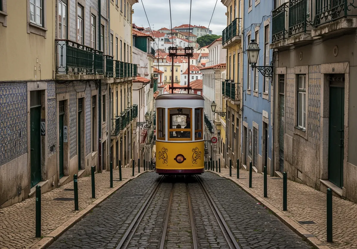 Portugal